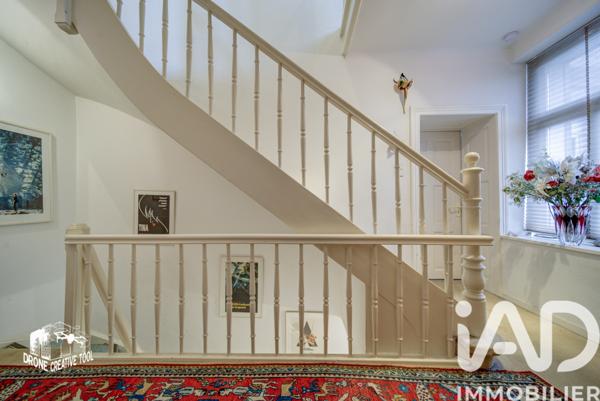 Maison à vendre 12 pièces 464 m² Freyming-Merlebach