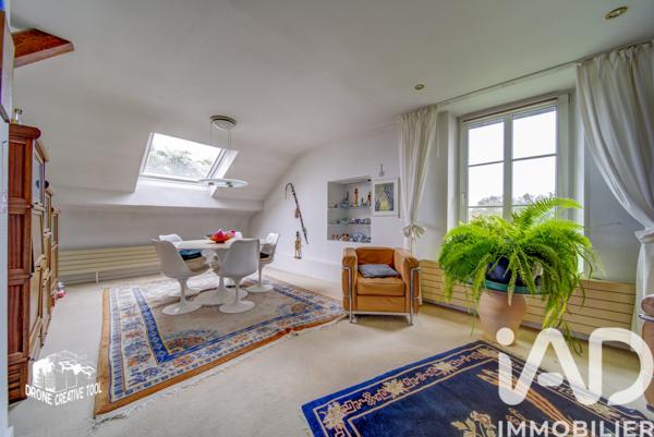 Maison à vendre 12 pièces 464 m² Freyming-Merlebach