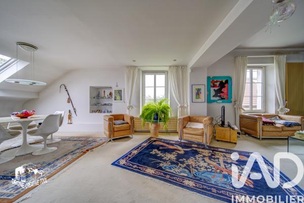 Maison à vendre 12 pièces 464 m² Freyming-Merlebach