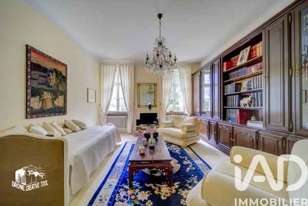 Maison à vendre 12 pièces 464 m² Freyming-Merlebach