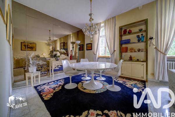 Maison à vendre 12 pièces 464 m² Freyming-Merlebach