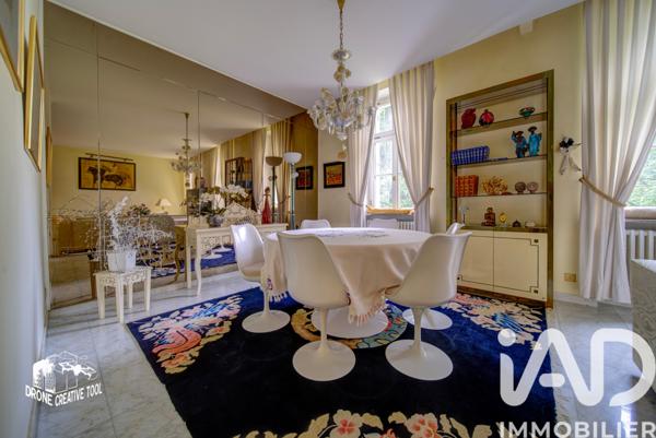 Maison à vendre 12 pièces 464 m² Freyming-Merlebach