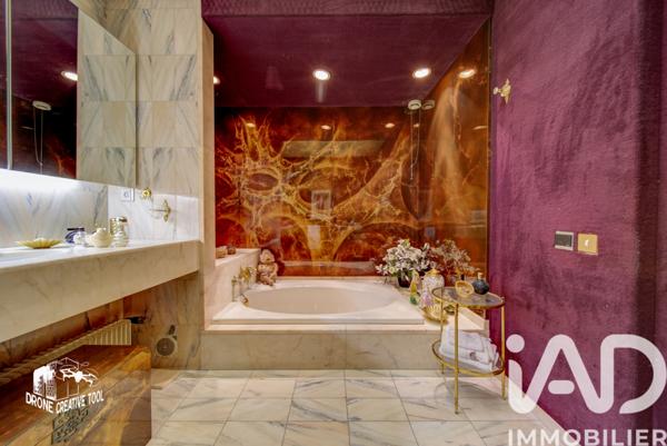 Maison à vendre 12 pièces 464 m² Freyming-Merlebach