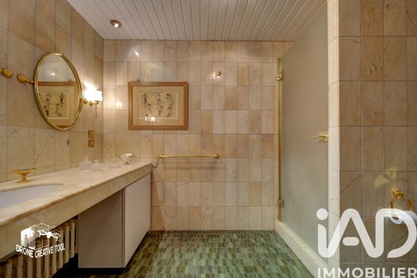 Maison à vendre 12 pièces 464 m² Freyming-Merlebach