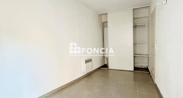 À vendre Appartement 2 pièces 35 m² - Toulon 83000