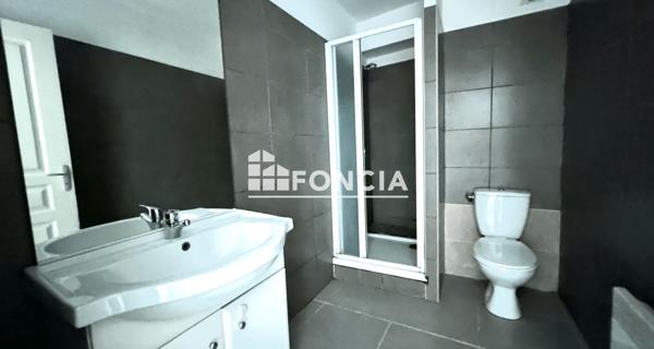 À vendre Appartement 2 pièces 35 m² - Toulon 83000