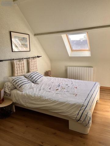 Maison à vendre à Saint-Gildas-de-Rhuys dans le Morbihan (56730), ref : 56016-649