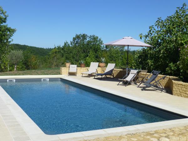 Maison à vendre à Salignac-Eyvigues (24590) - Dordogne