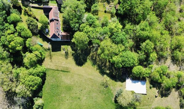 Maison à vendre à Salignac-Eyvigues (24590) - Dordogne