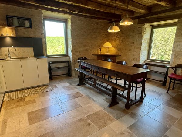 Maison à vendre à Salignac-Eyvigues (24590) - Dordogne