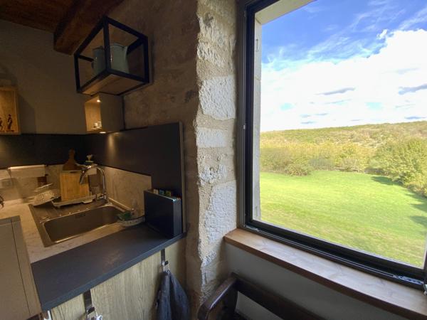 Maison à vendre à Salignac-Eyvigues (24590) - Dordogne