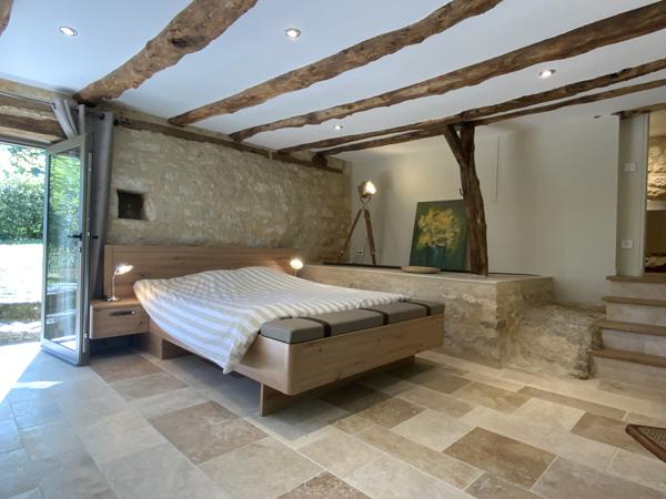 Maison à vendre à Salignac-Eyvigues (24590) - Dordogne