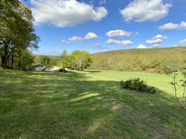 Maison à vendre à Salignac-Eyvigues (24590) - Dordogne