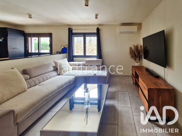 Appartement à vendre 2 pièces 45,21 m² Thuir