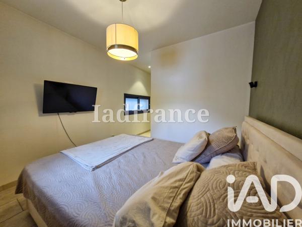 Appartement à vendre 2 pièces 45,21 m² Thuir