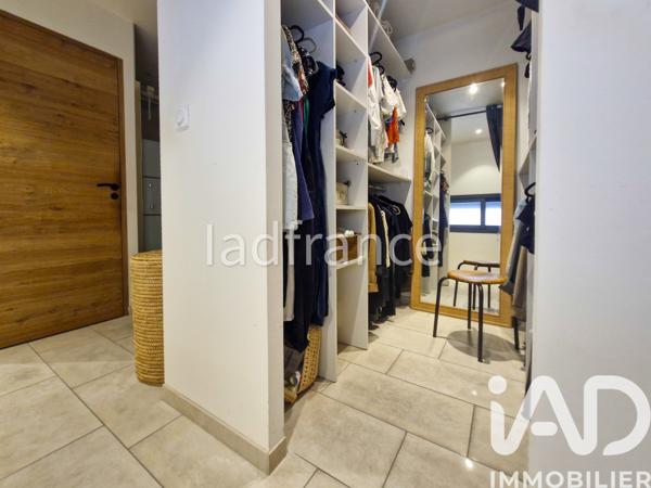 Appartement à vendre 2 pièces 45,21 m² Thuir