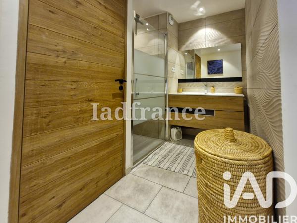Appartement à vendre 2 pièces 45,21 m² Thuir