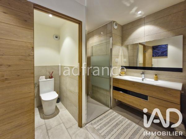 Appartement à vendre 2 pièces 45,21 m² Thuir