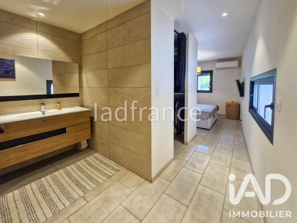 Appartement à vendre 2 pièces 45,21 m² Thuir