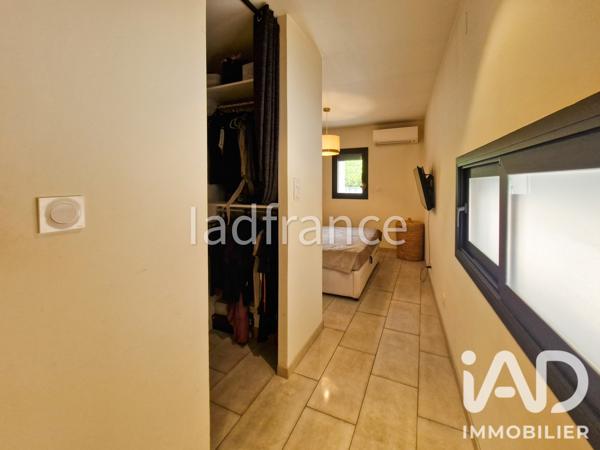 Appartement à vendre 2 pièces 45,21 m² Thuir