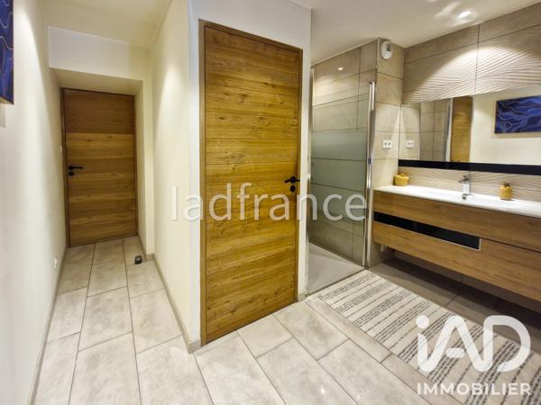 Appartement à vendre 2 pièces 45,21 m² Thuir