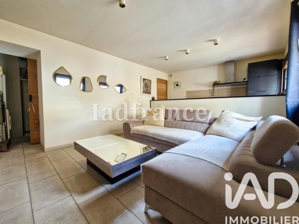 Appartement à vendre 2 pièces 45,21 m² Thuir