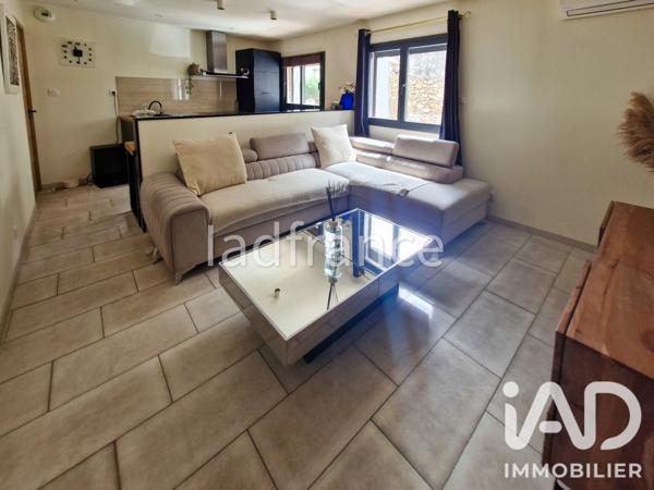 Appartement à vendre 2 pièces 45,21 m² Thuir