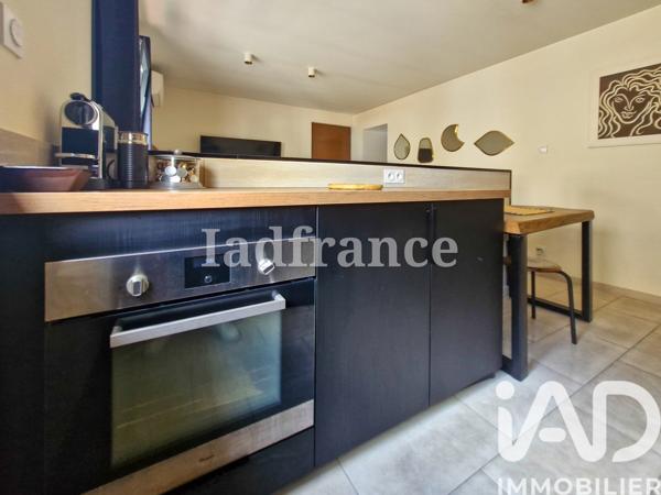 Appartement à vendre 2 pièces 45,21 m² Thuir