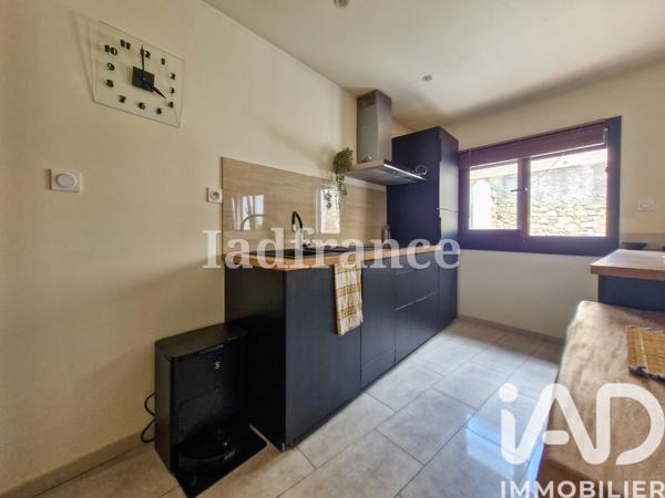 Appartement à vendre 2 pièces 45,21 m² Thuir