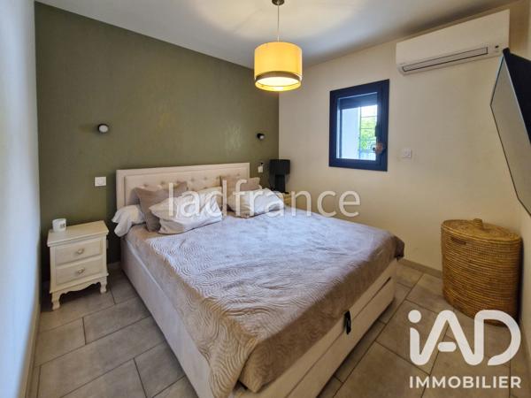 Appartement à vendre 2 pièces 45,21 m² Thuir
