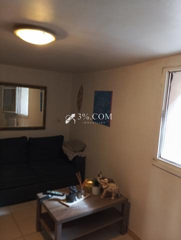 Maison 5 pièce(s) 2 chambre(s) 60 m²