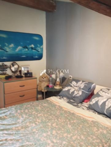 Maison 5 pièce(s) 2 chambre(s) 60 m²