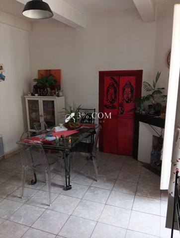 Maison 5 pièce(s) 2 chambre(s) 60 m²