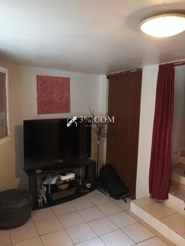 Maison 5 pièce(s) 2 chambre(s) 60 m²