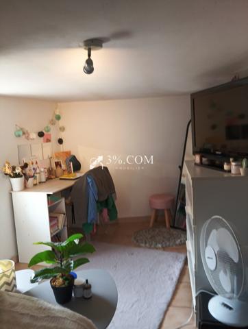 Maison 5 pièce(s) 2 chambre(s) 60 m²