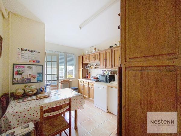 Saint Avertin Maison à vendre 4 chambres à rénover