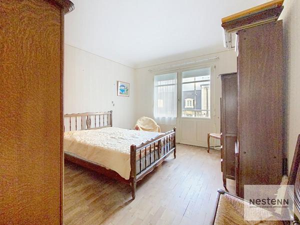 Saint Avertin Maison à vendre 4 chambres à rénover