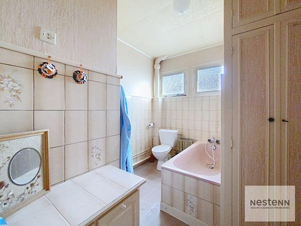 Saint Avertin Maison à vendre 4 chambres à rénover