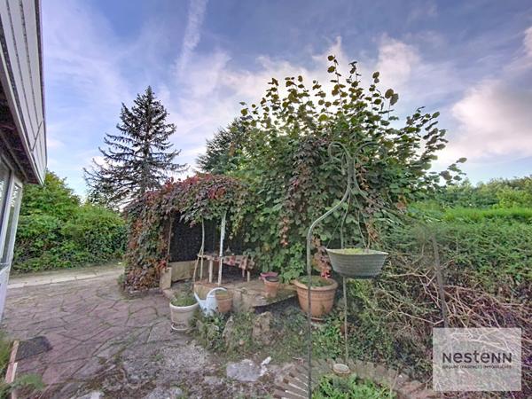 Saint Avertin Maison à vendre 4 chambres à rénover