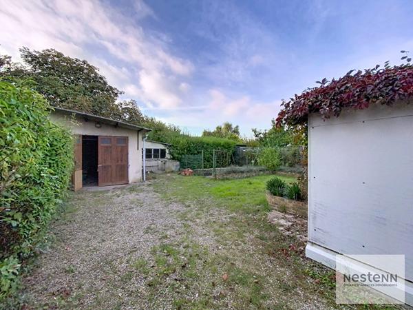 Saint Avertin Maison à vendre 4 chambres à rénover