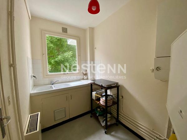 Appartement Blois 1 pièce(s) 34m2 - idéal investisseur - quartier proches Ecoles