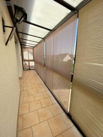 Maison à vendre à Buzançais dans l'Indre (36500), ref : 1051039