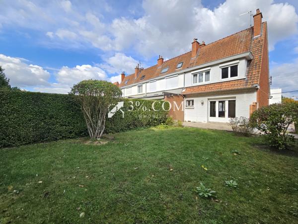 Maison 5 pièce(s) 3 chambre(s) 68 m²