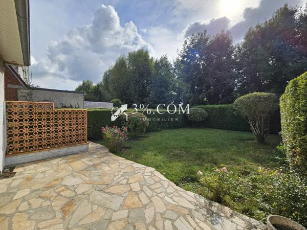 Maison 5 pièce(s) 3 chambre(s) 68 m²