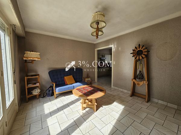 Maison 5 pièce(s) 3 chambre(s) 68 m²