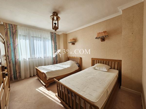 Maison 5 pièce(s) 3 chambre(s) 68 m²