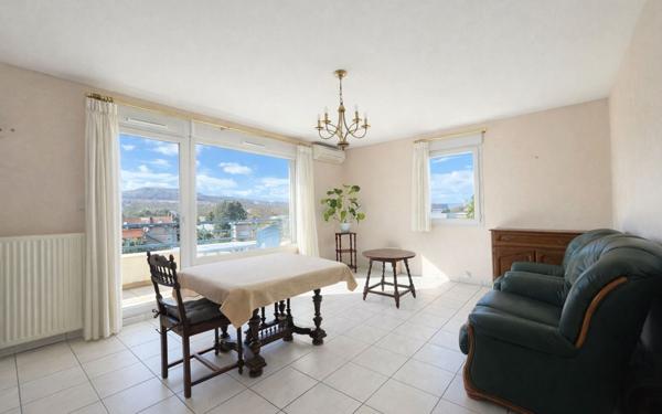 Appartement à vendre    3 pièces • 68,82 m2 Neuville-sur-Saône