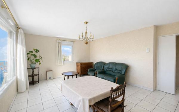 Appartement à vendre    3 pièces • 68,82 m2 Neuville-sur-Saône