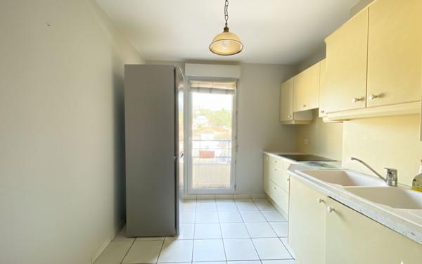 Appartement à vendre    3 pièces • 68,82 m2 Neuville-sur-Saône