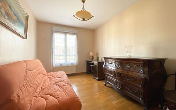 Appartement à vendre    3 pièces • 68,82 m2 Neuville-sur-Saône